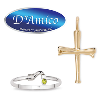 D'Amico Manufacturing