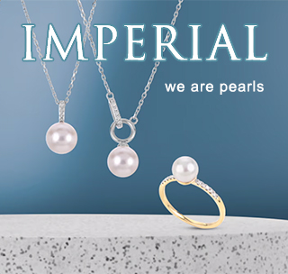 Imperial Pearls