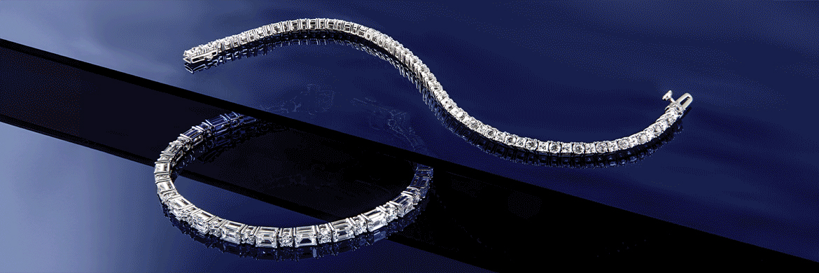 Beautiful Lab Grown Diamonds