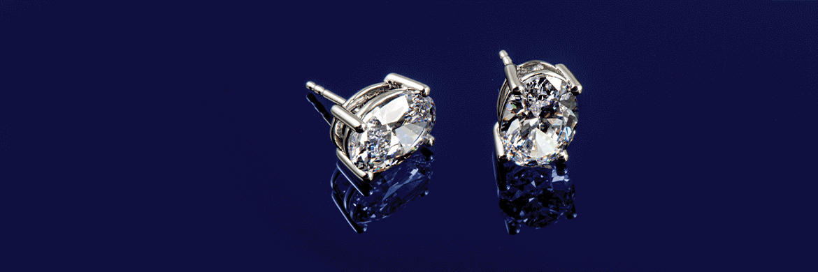 Beautiful Lab Grown Diamonds
