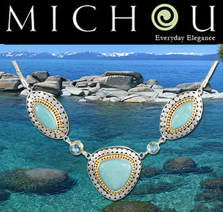 Michou Jewelry